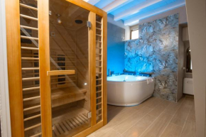 La CORTE TERRACE&SPA